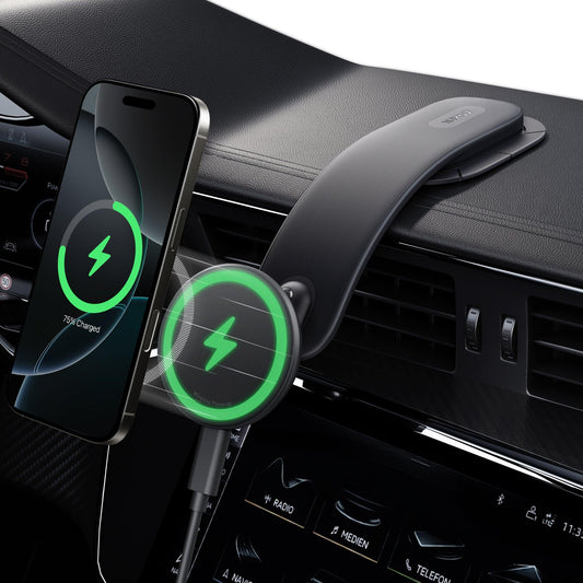 SnapDrive™ Magnetic Charger