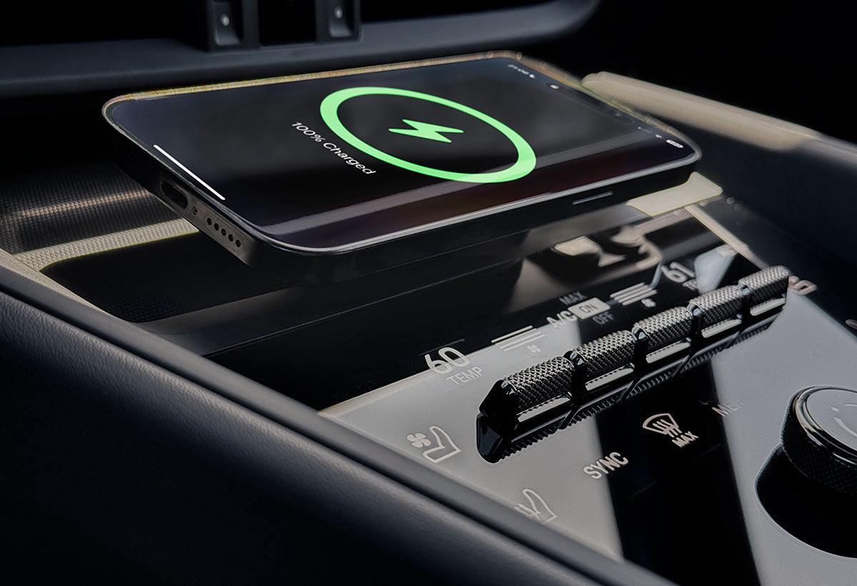 SnapDrive™ Magnetic Charger