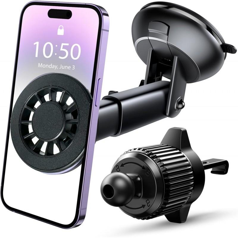 SnapDrive™ Magnetic Charger