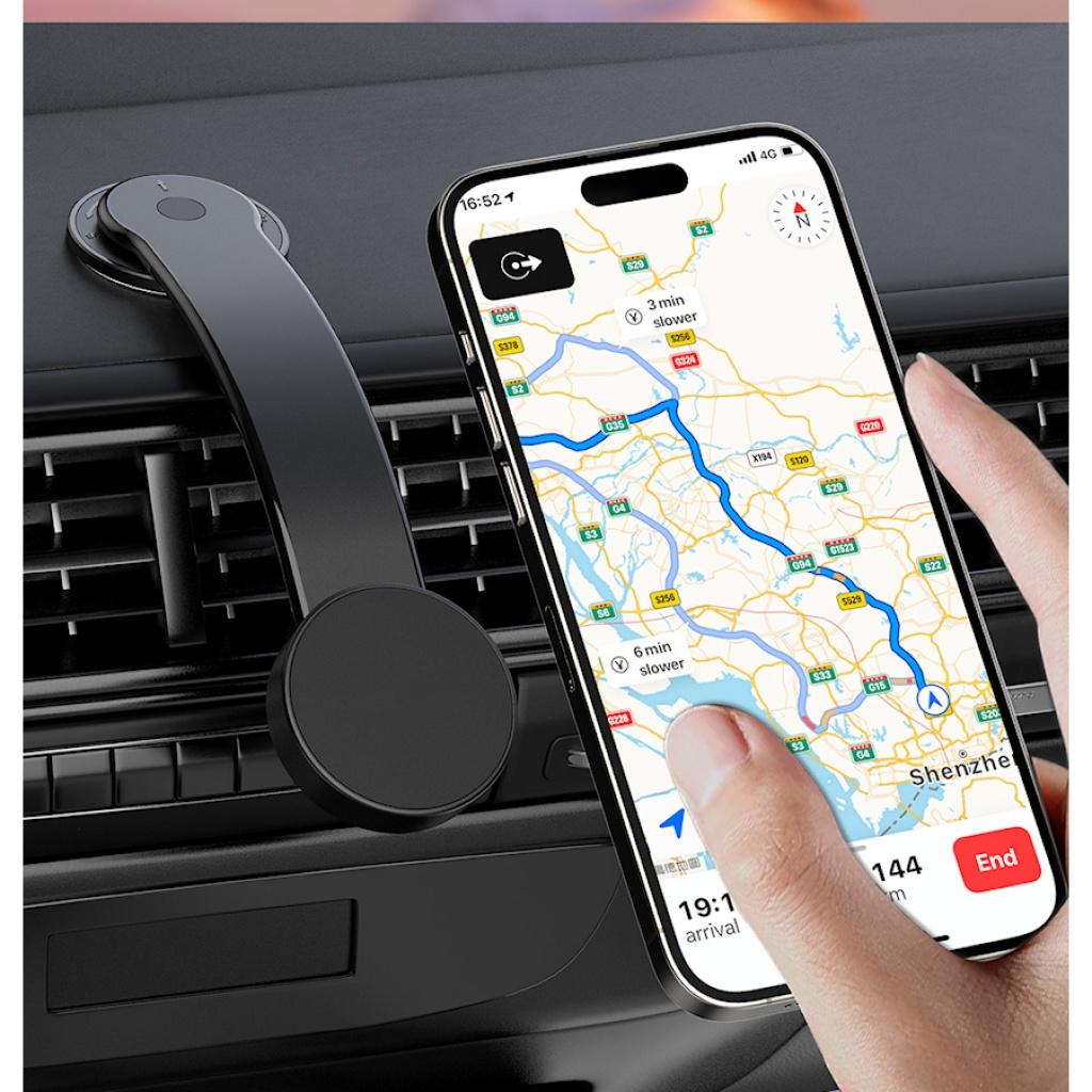 SnapDrive™ Magnetic Charger
